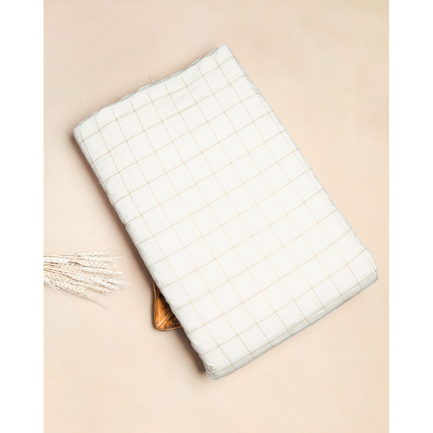 COTTON HANDLOOM FABRIC