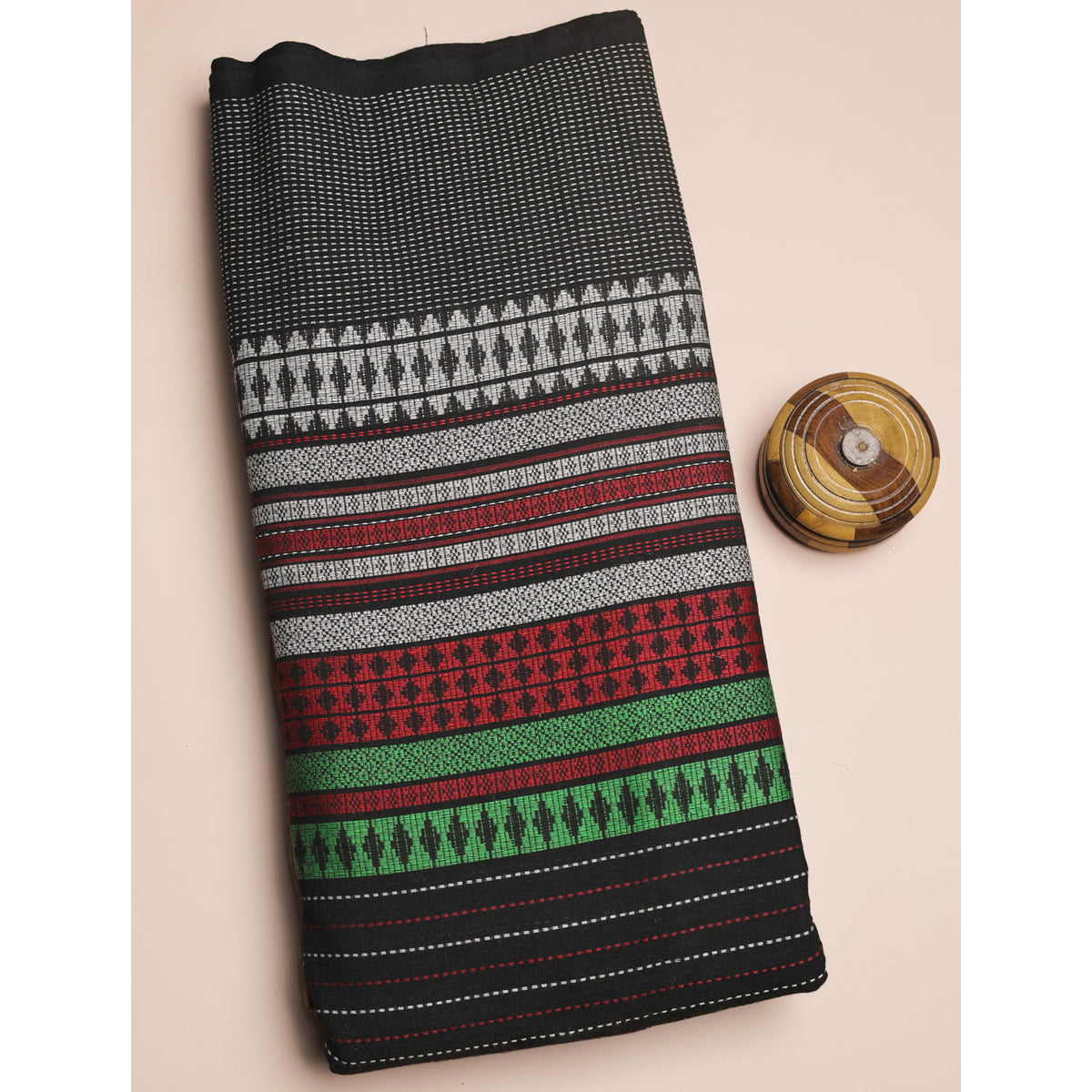 COTTON HANDLOOM FABRIC