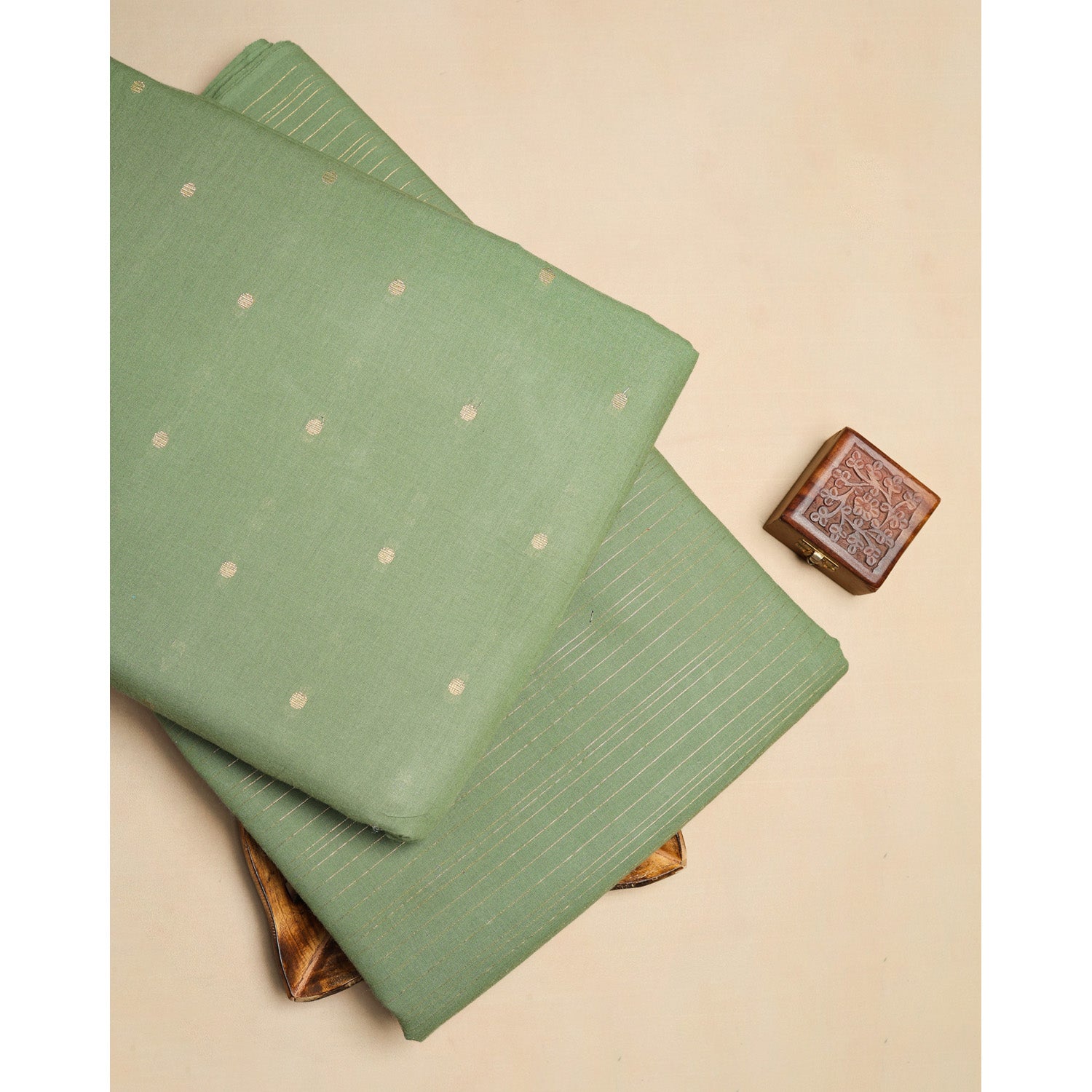 COTTON MIX & MATCH