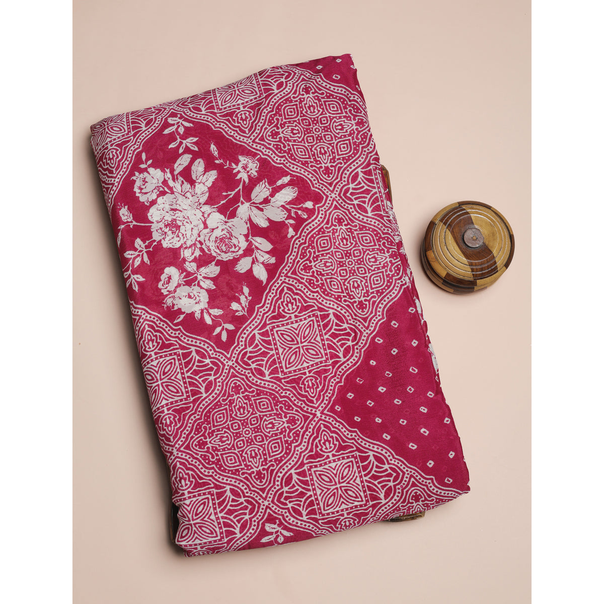 CHINON PRINTED FABRIC