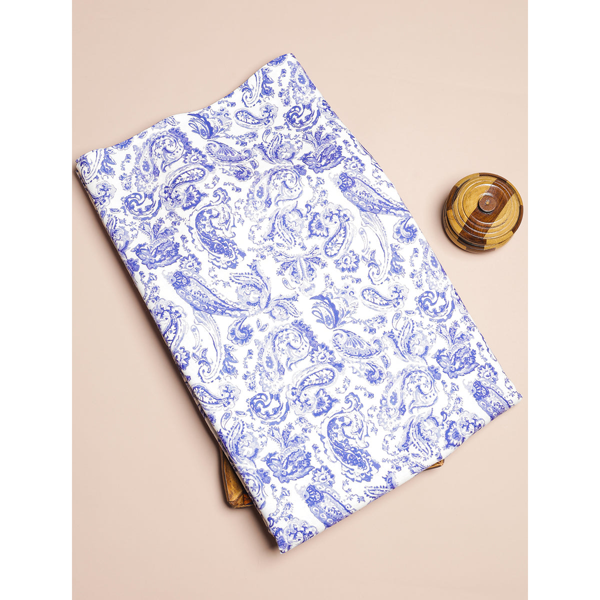 COTTON PRINTED FABRIC