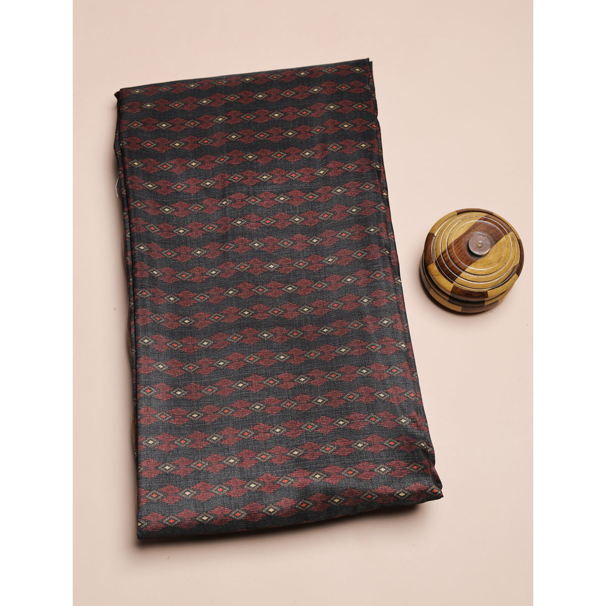 COTTON PRINTED FABRIC