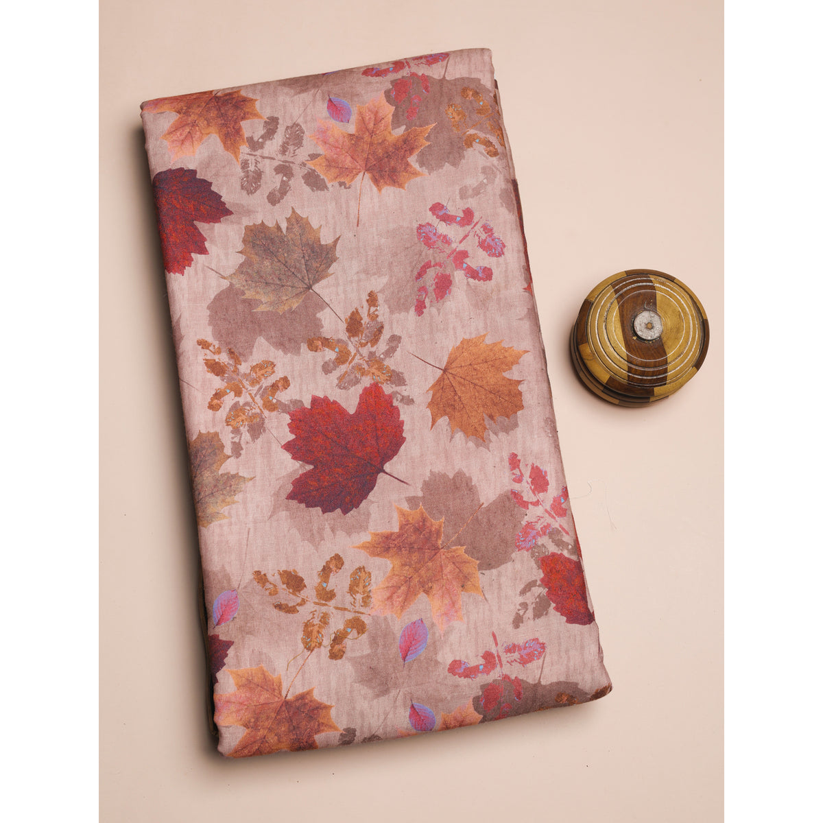 COTTON PRINTED FABRIC