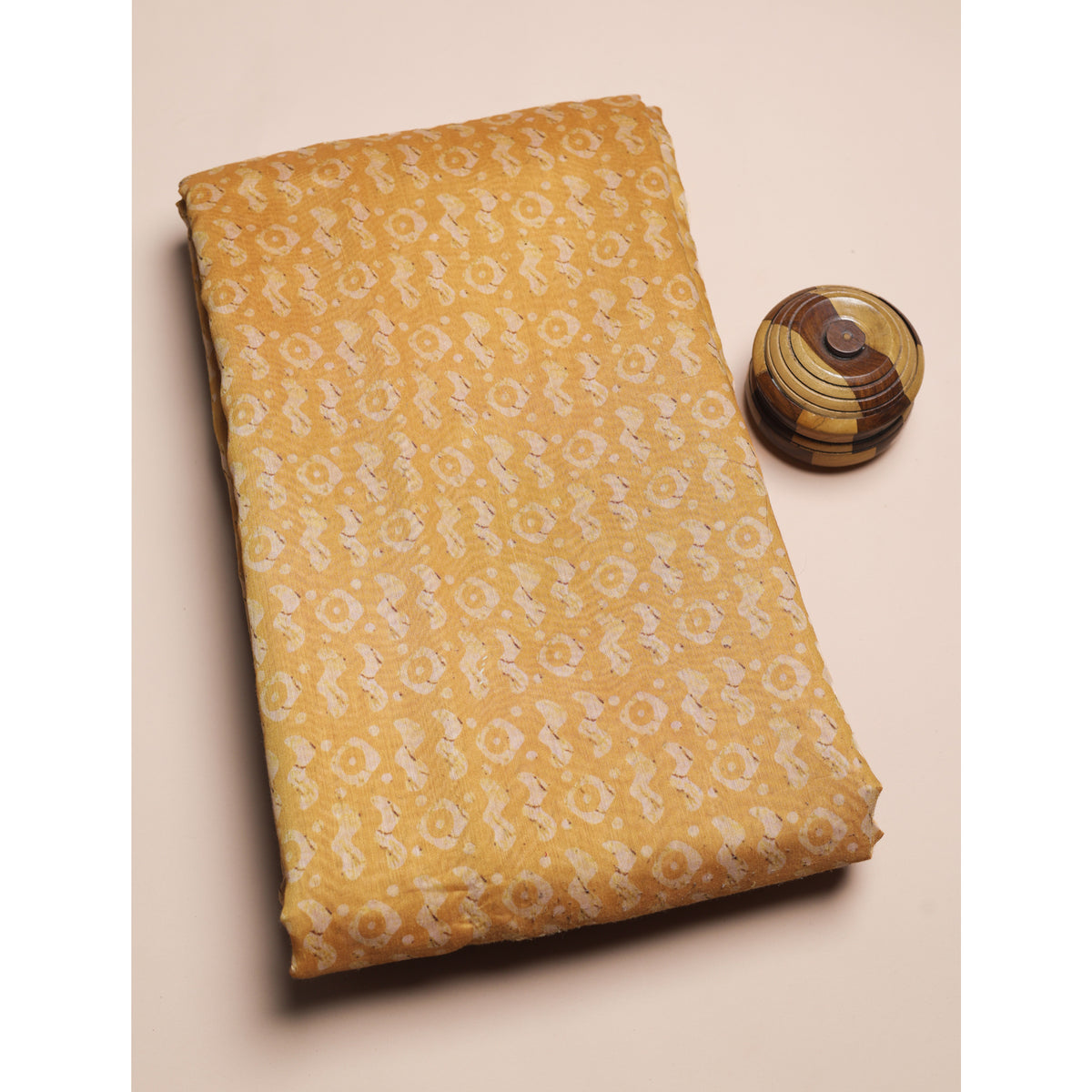 TISSUE PRINTED FABRIC