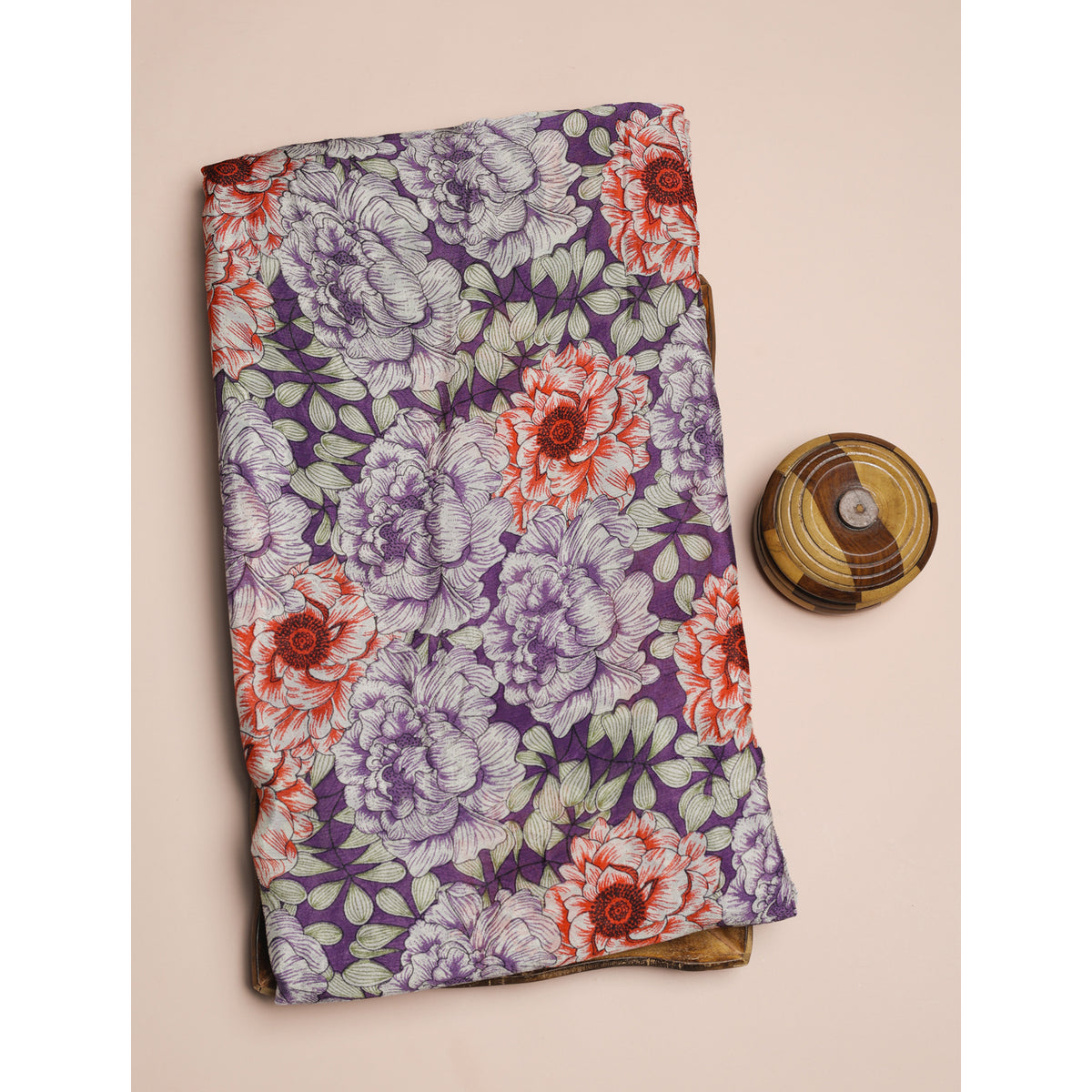 CHINON PRINTED FABRIC