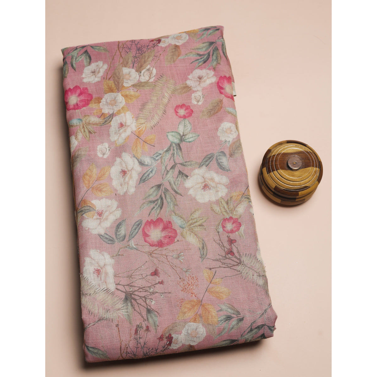 COTTON PRINTED FABRIC