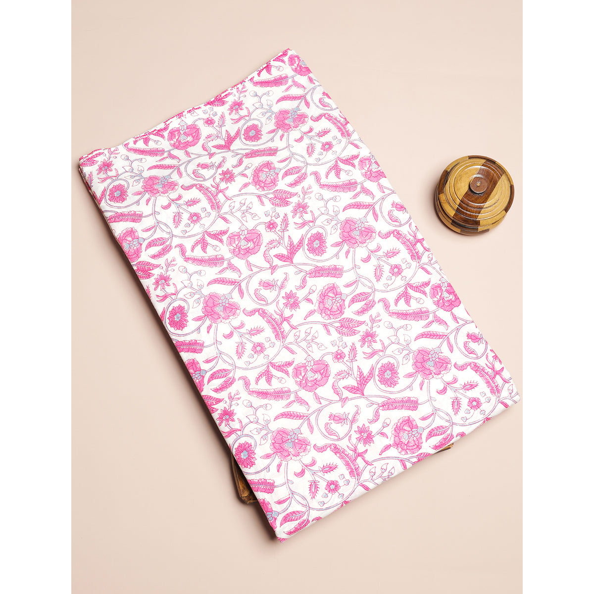 COTTON PRINTED FABRIC