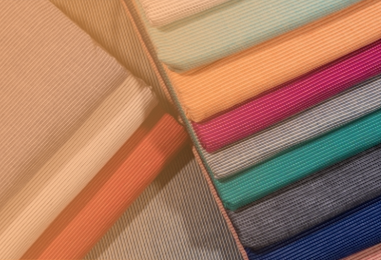 All Fabric collection