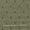 Matka Silk Feel Pastel Green Colour Thread Embroidered 43 Inches Width Fabric