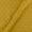 Matka Silk Feel Mustard Colour Thread Embroidered Fabric