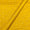 Mashru Gaji Yellow Colour Artificial Mirror Embroidered 45 Inches Width Fabric