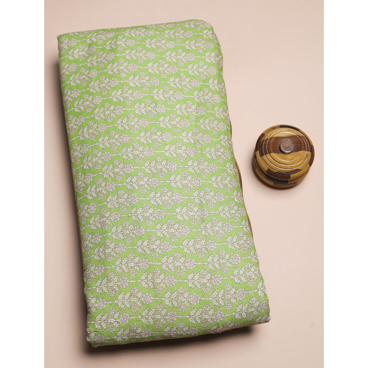 COTTON PRINTED FABRIC