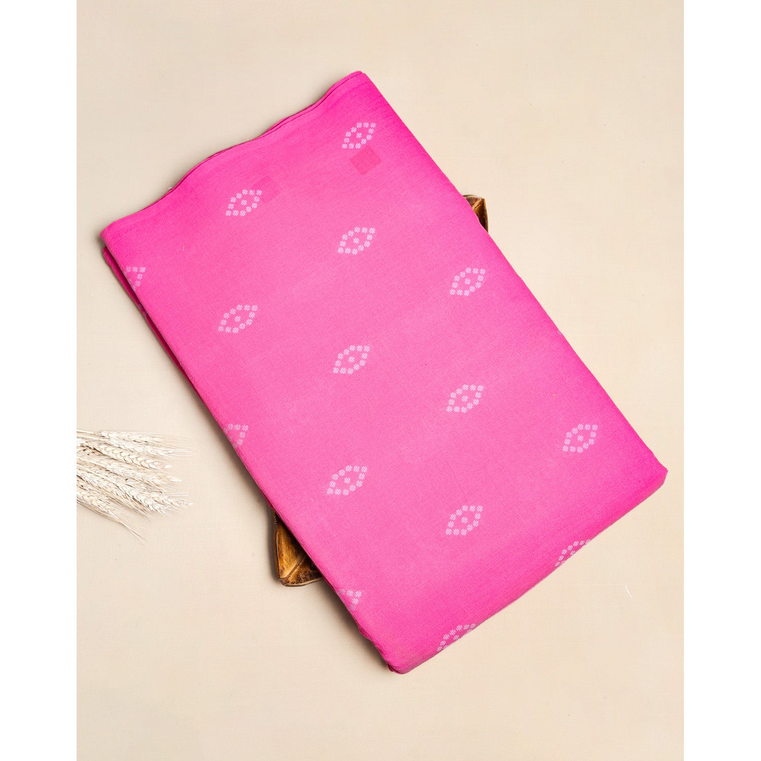 COTTON HANDLOOM FABRIC