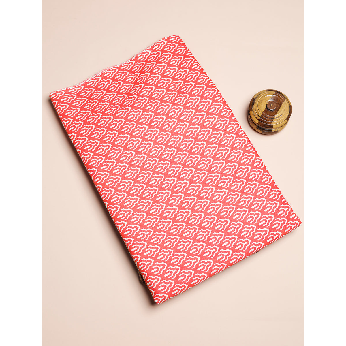 COTTON PRINTED FABRIC
