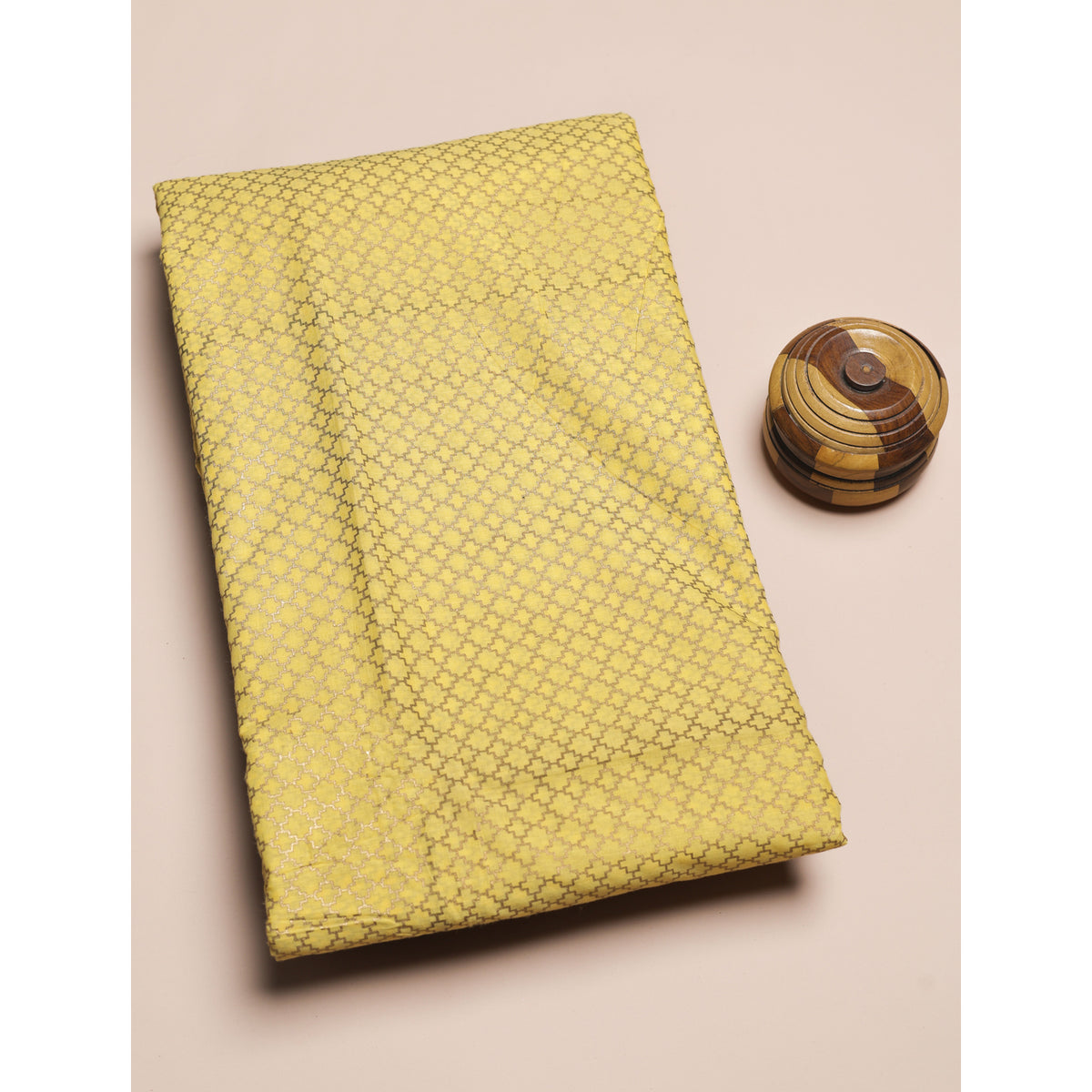 COTTON PRINTED FABRIC