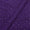 Georgette Deep Purple Colour Mothda Pattern Leheriya Print with Artificial Mirror Embroidered Fabric