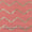 Georgette Sugar Coral Colour Gold Sequence Embroidered Fabric Online 3270E2