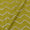 Georgette Lime Green Colour Gold Sequence Embroidered Fabric Online 3270E7