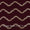 Georgette Dark Maroon Colour Gold Sequins Embroidered 40 Inches Width Fabric