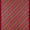 Velvet Crimson Colour Gold Tikki and Multi Thread Embroidered 43 Inches Width Fabric