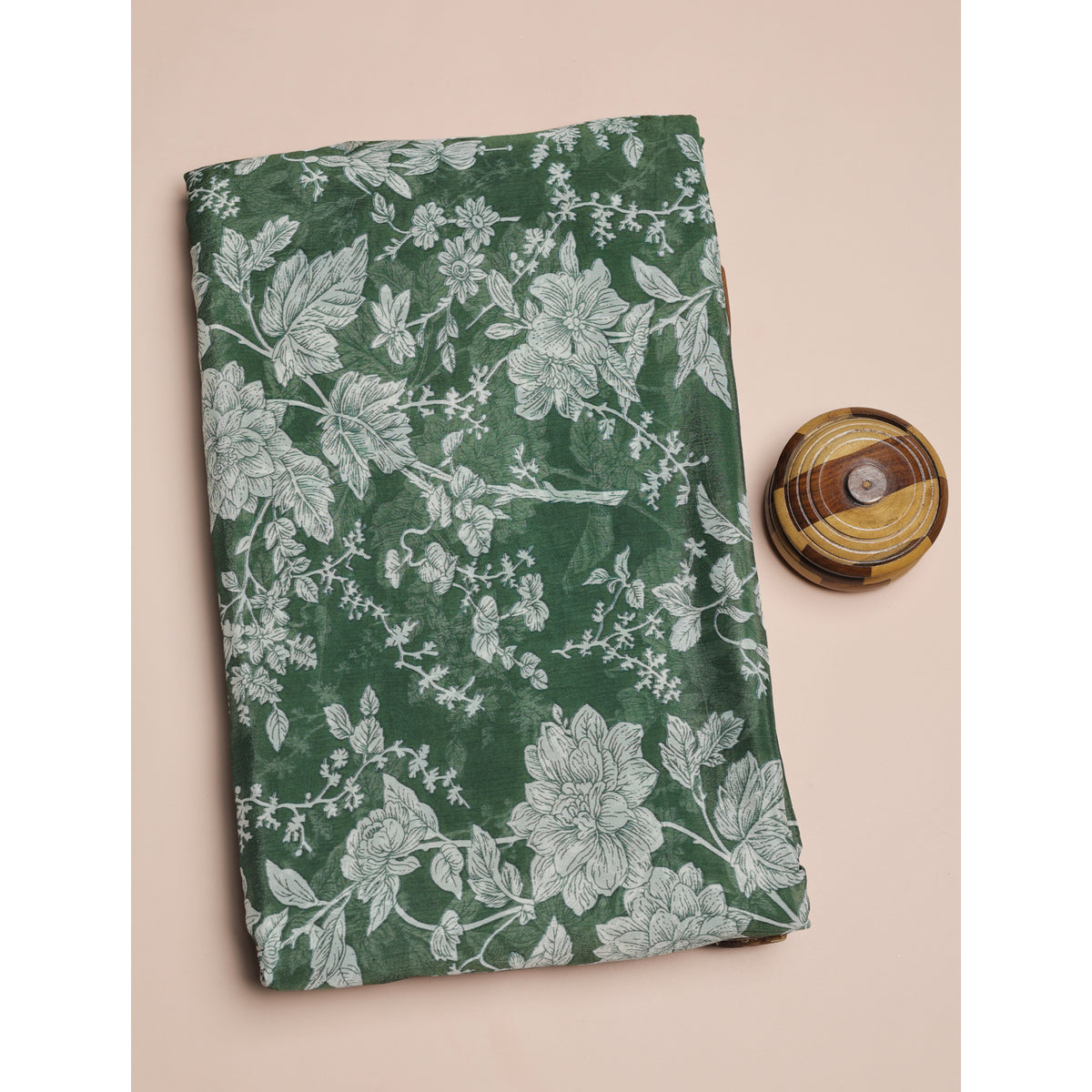 CHIFFON PRINTED FABRIC