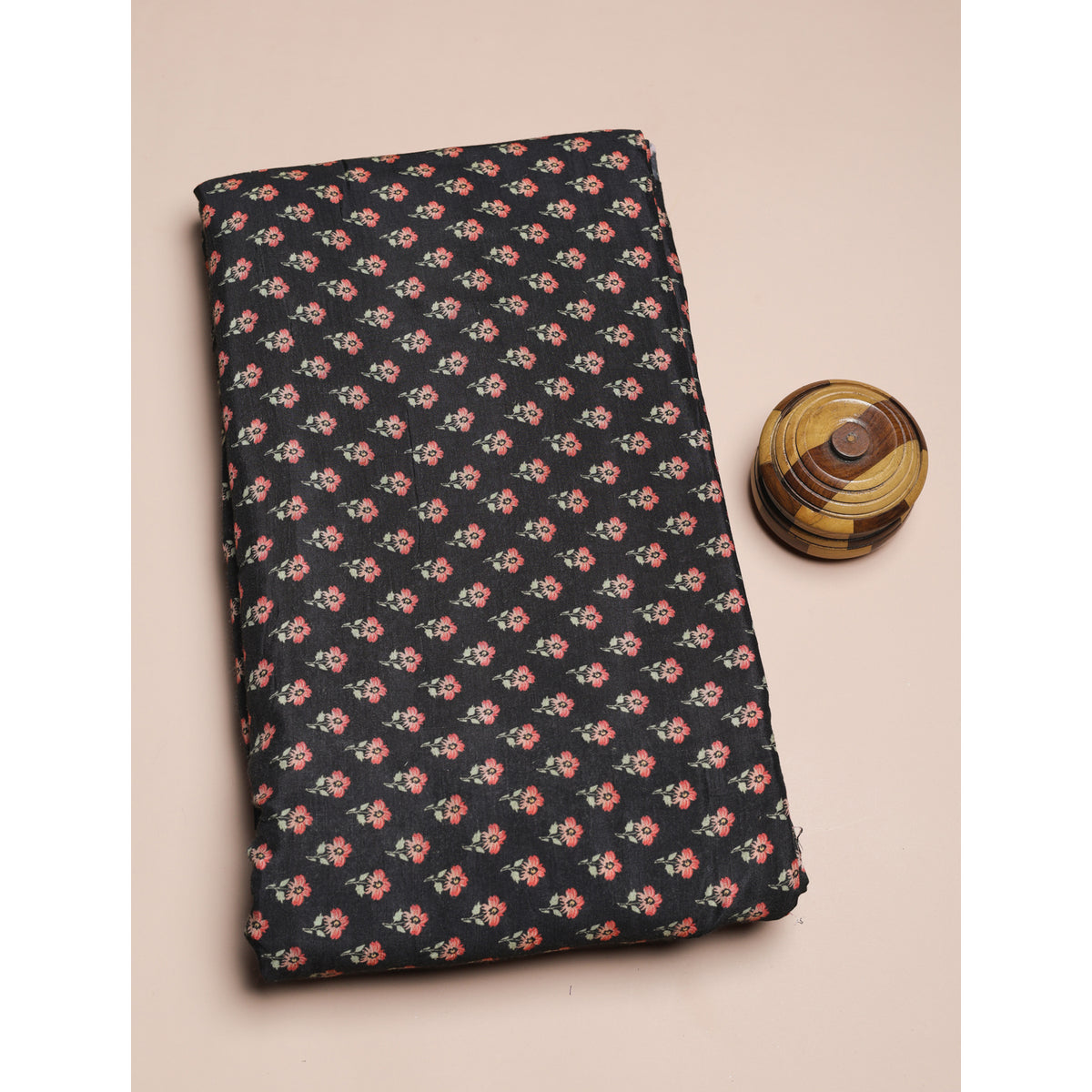 COTTON PRINTED FABRIC