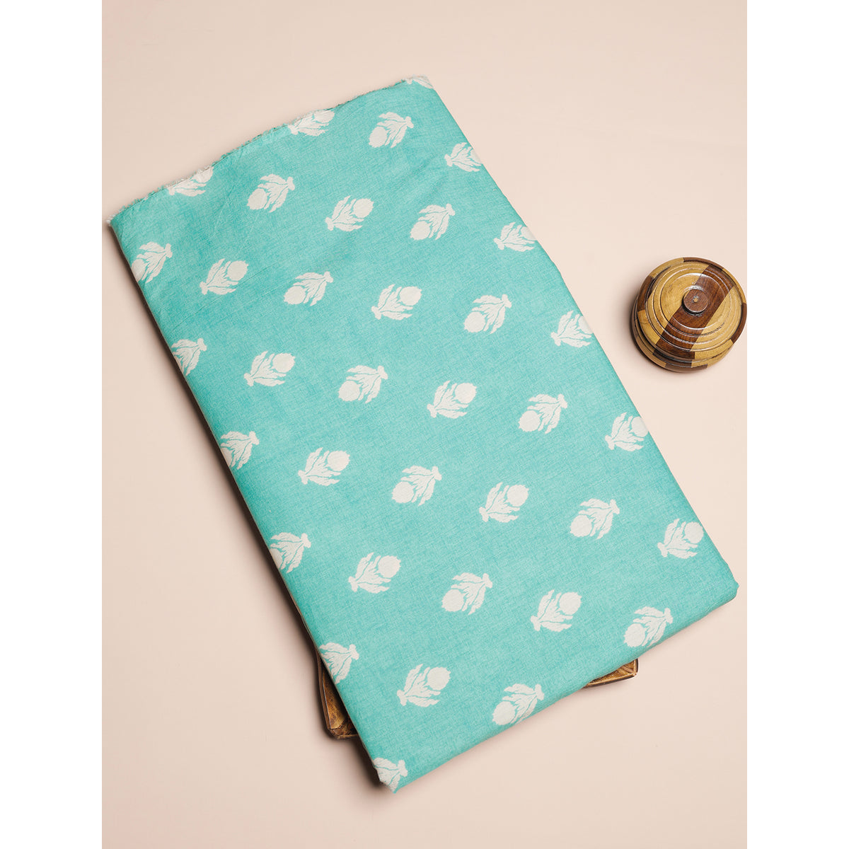 COTTON PRINTED FABRIC