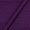 Silk Feel Tikki Embroidered Deep Purple Colour 42 Inches Width Fabric