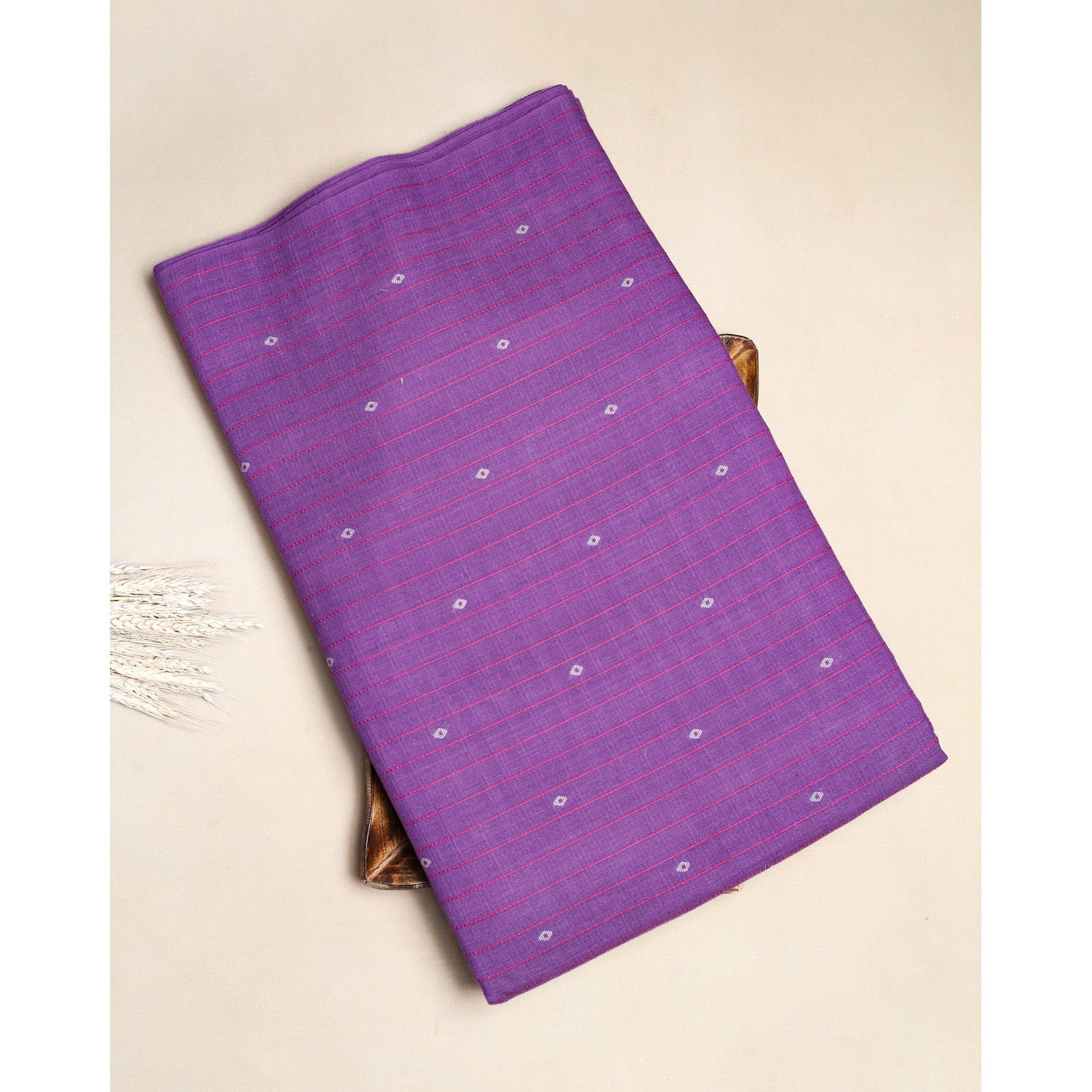 COTTON HANDLOOM FABRIC