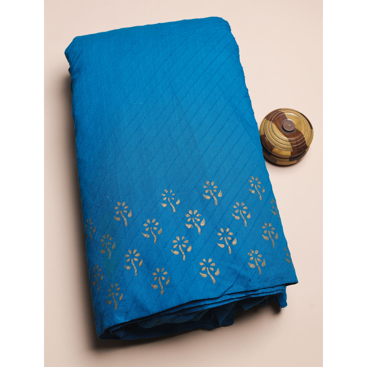 COTTON PINTUCK FABRIC