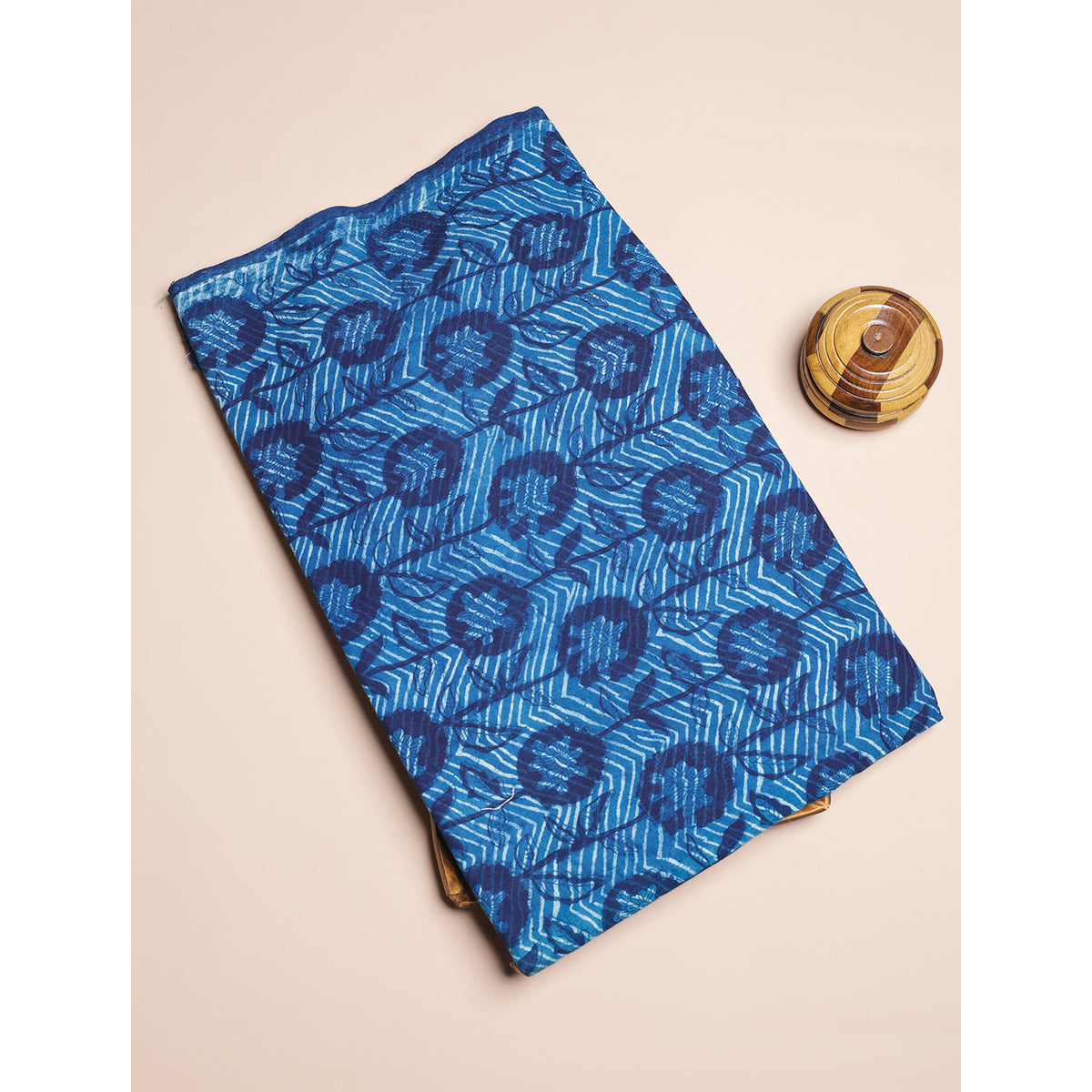 COTTON PRINTED FABRIC