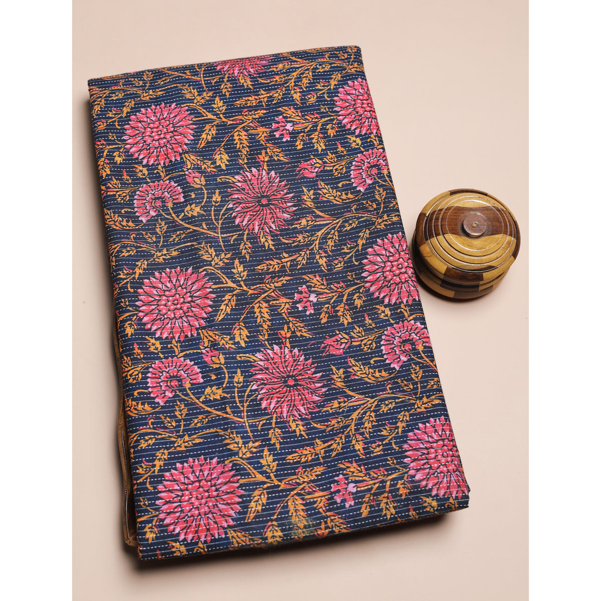 COTTON PRINTED FABRIC