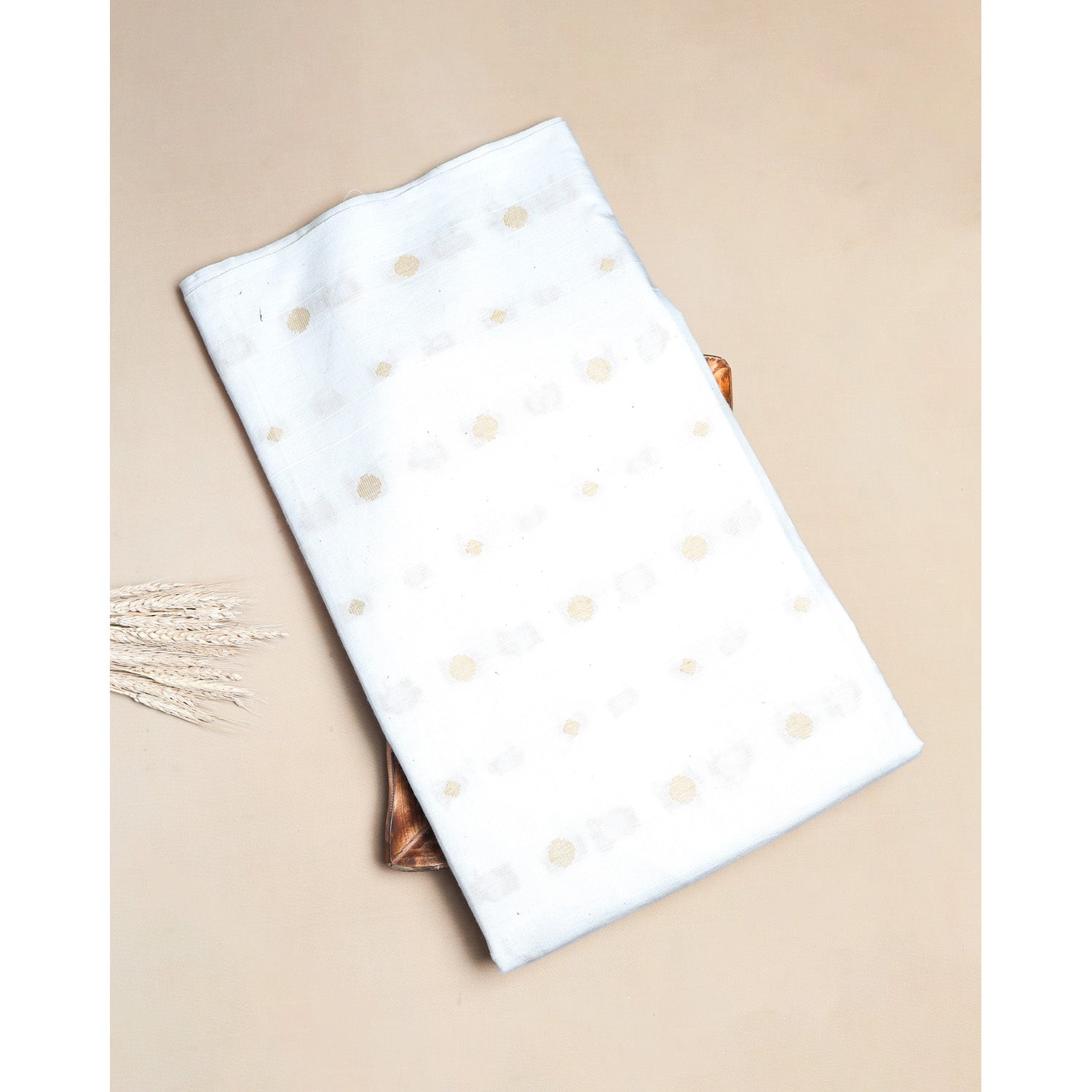 COTTON HANDLOOM FABRIC