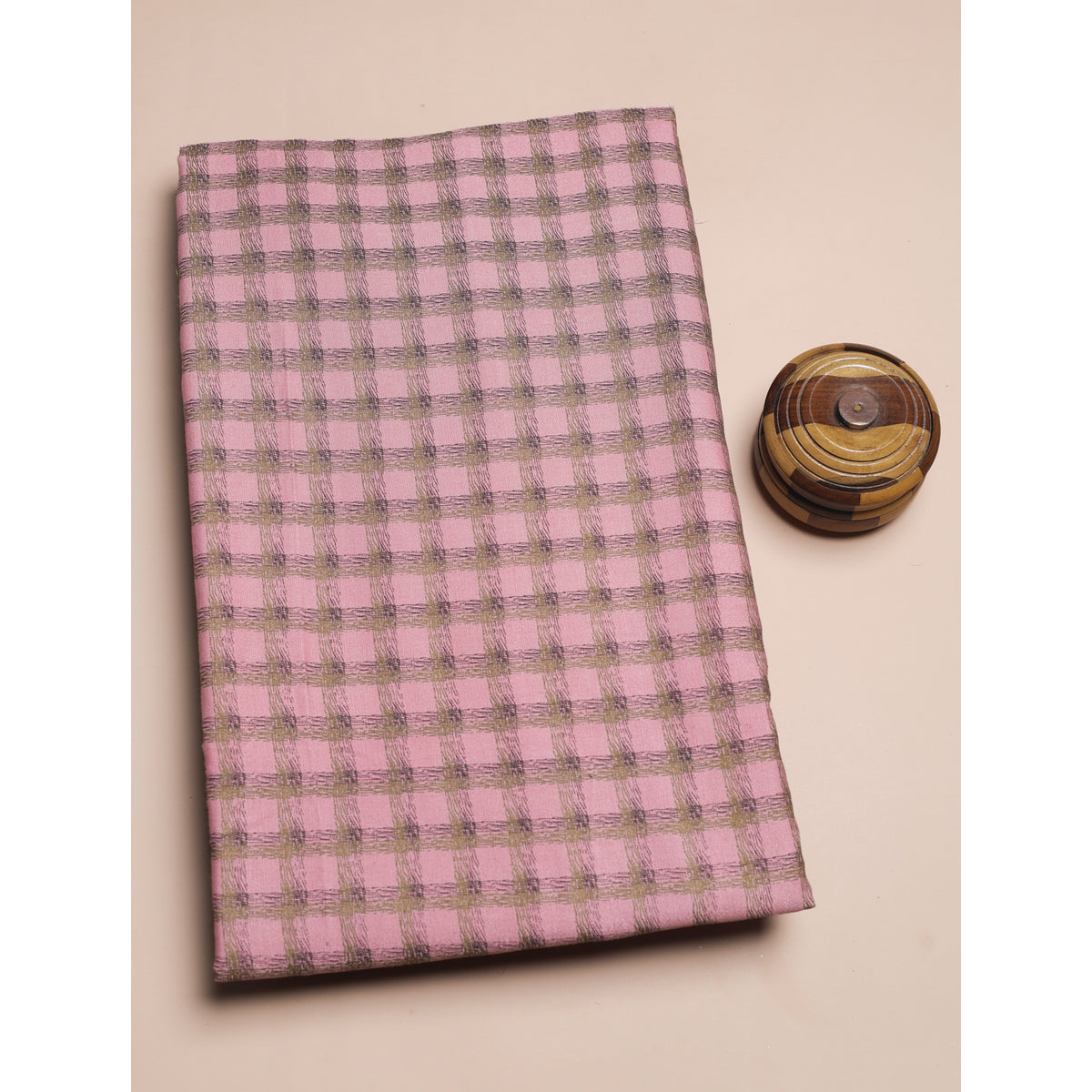 COTTON PRINTED FABRIC