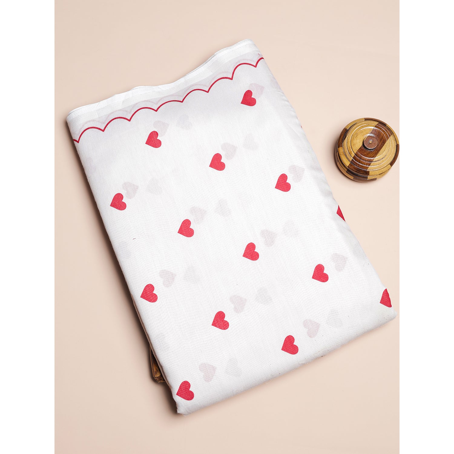 COTTON PRINTED FABRIC
