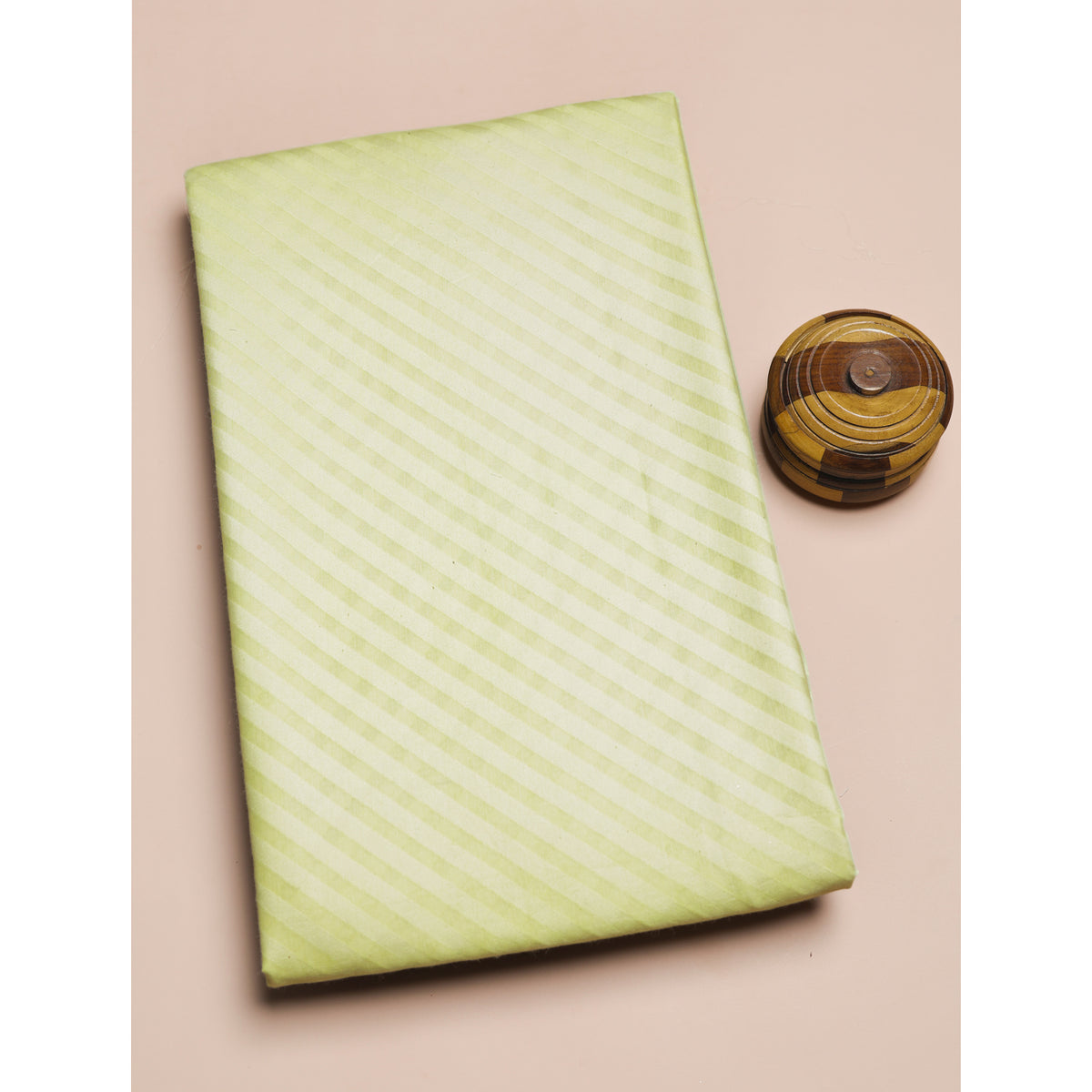 TISSUE STRIPED FABRIC