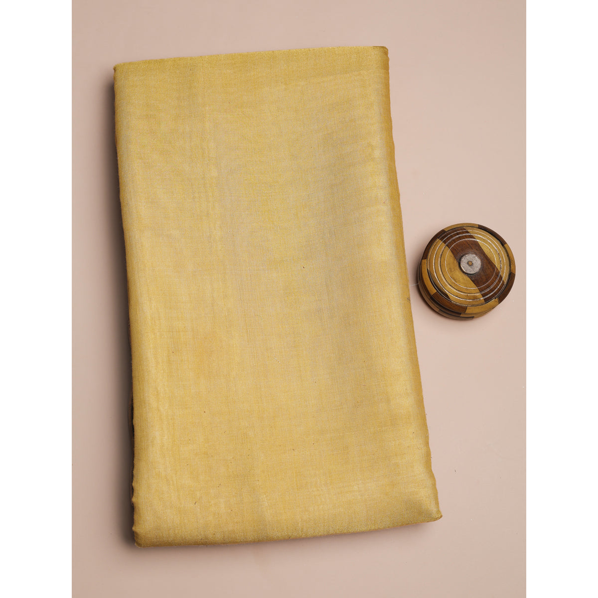 SEMI SILK PRINTED FABRIC
