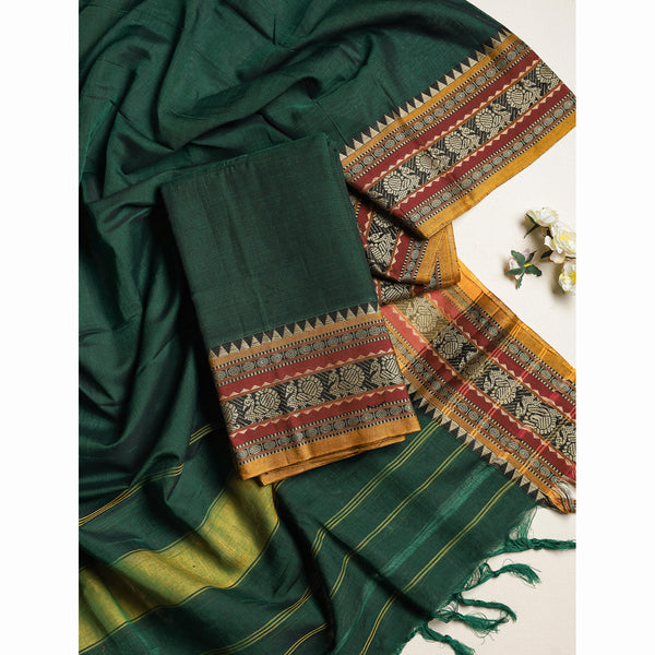 COTTON HANDLOOM SET