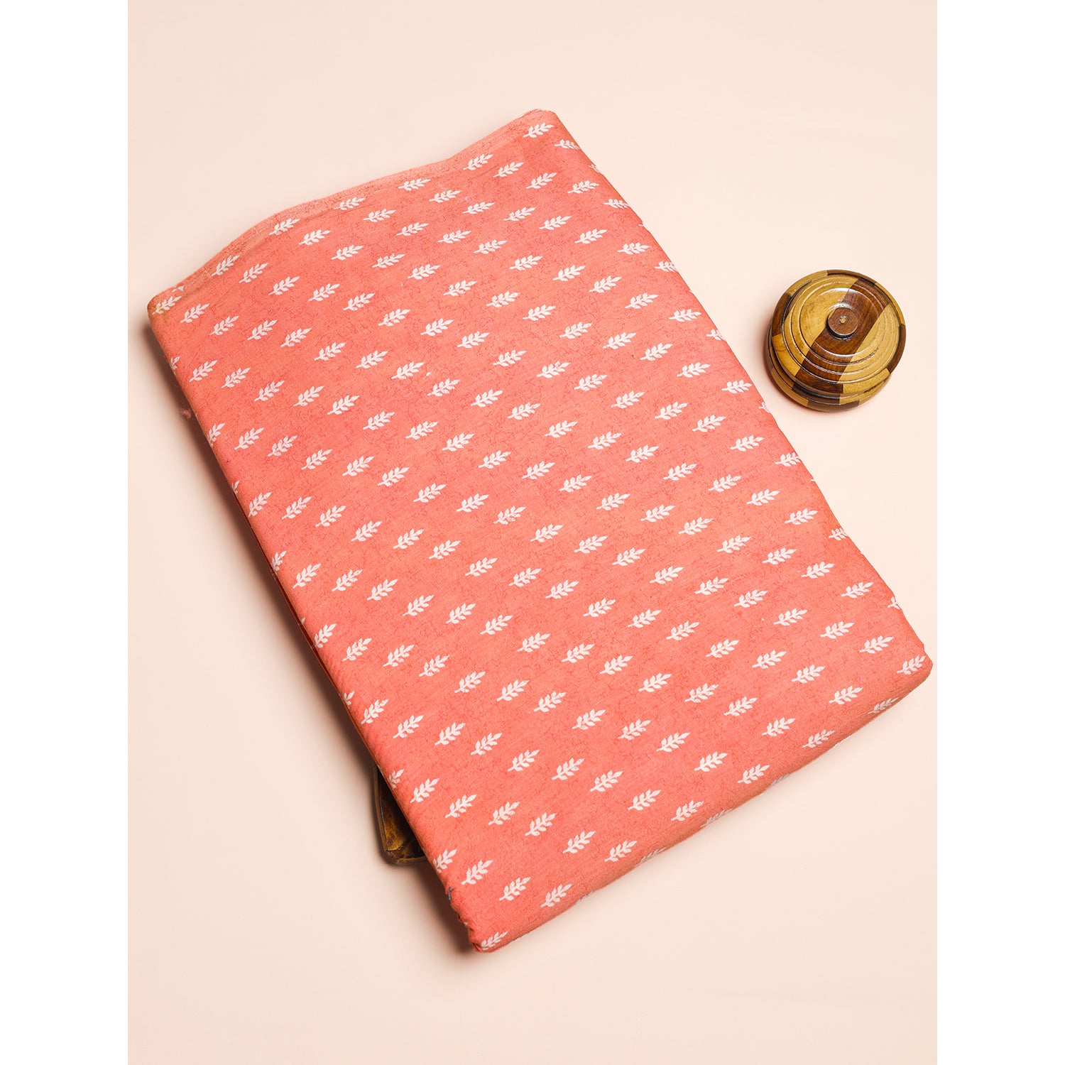 COTTON PRINTED FABRIC