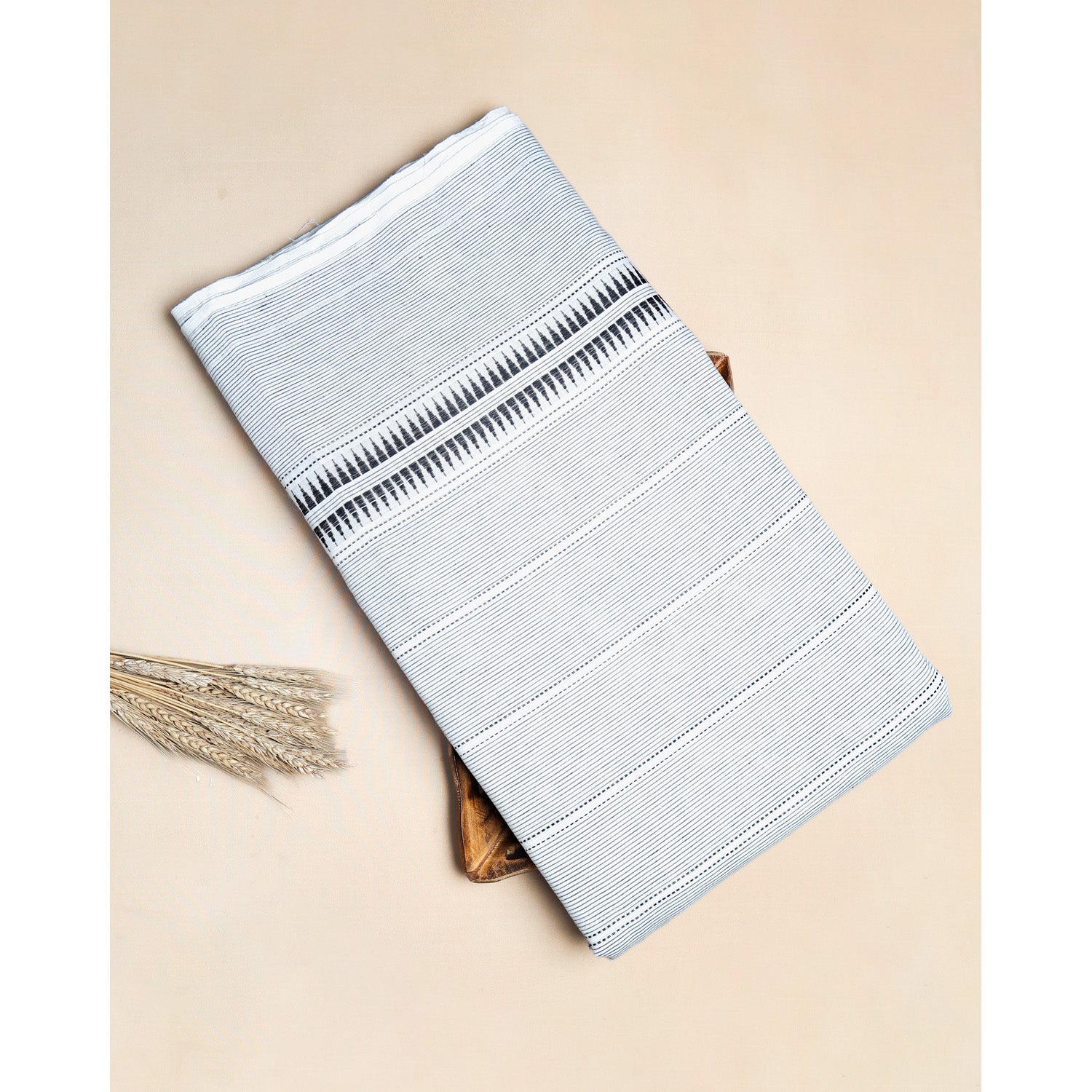 COTTON HANDLOOM FABRIC