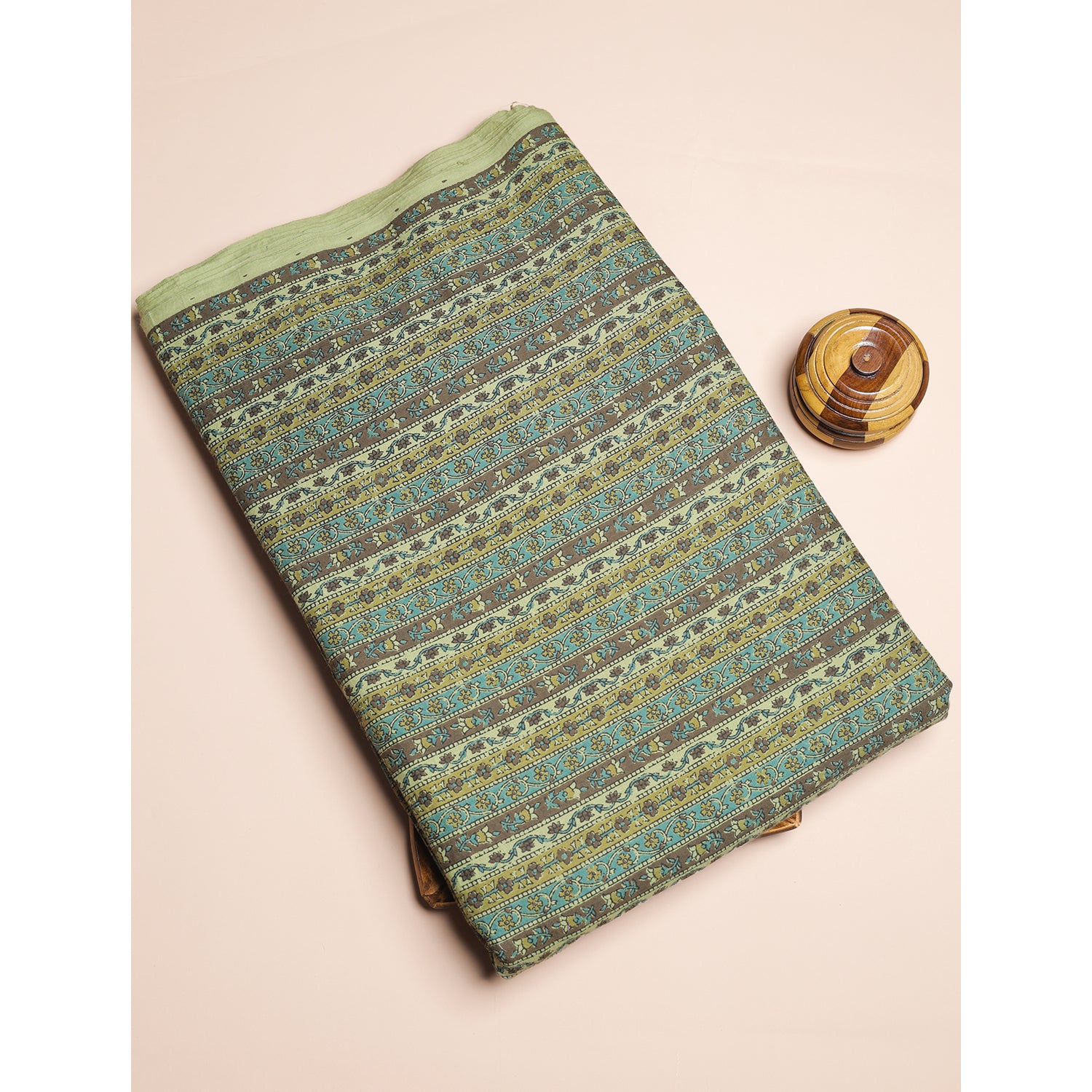 COTTON PRINTED FABRIC