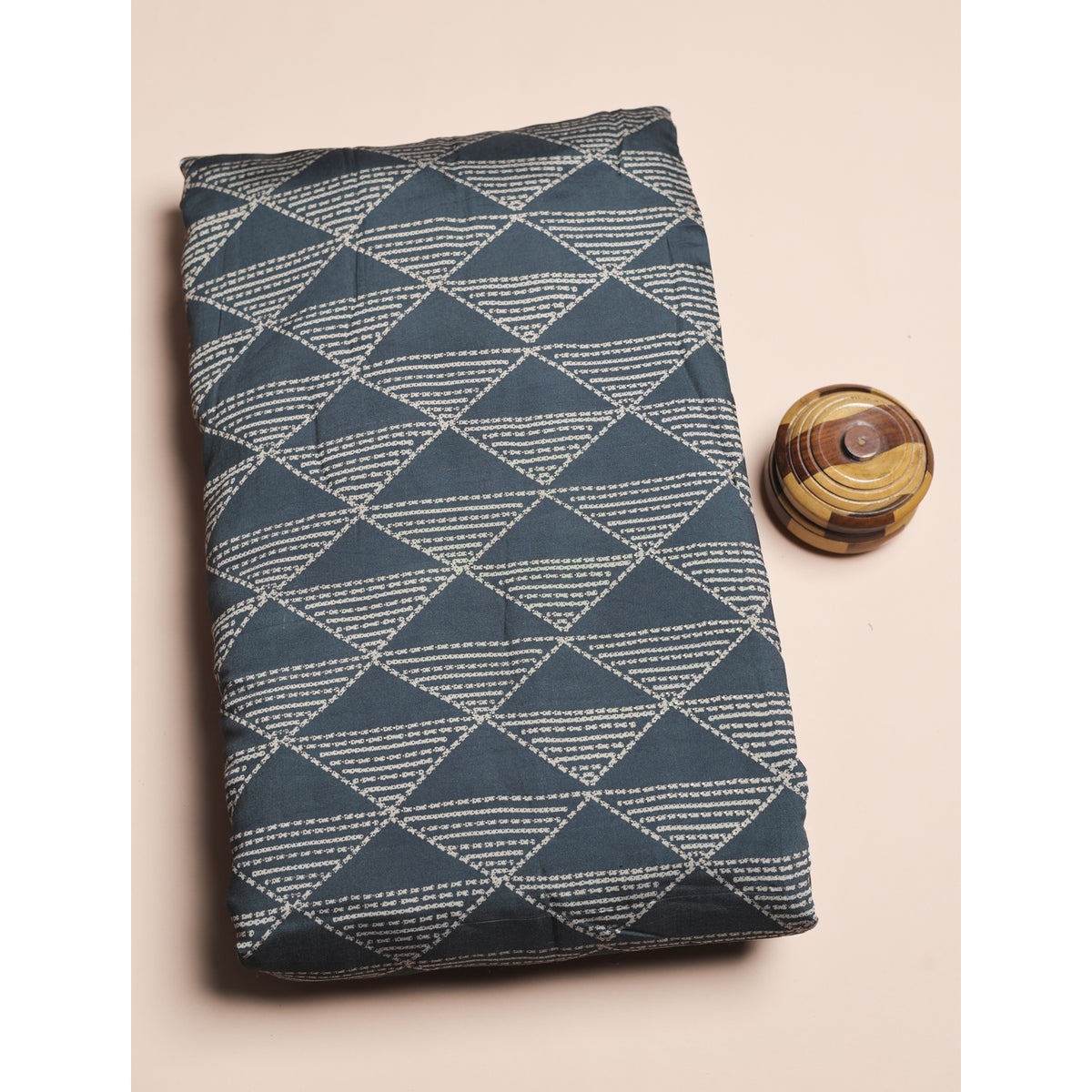 COTTON PRINTED FABRIC