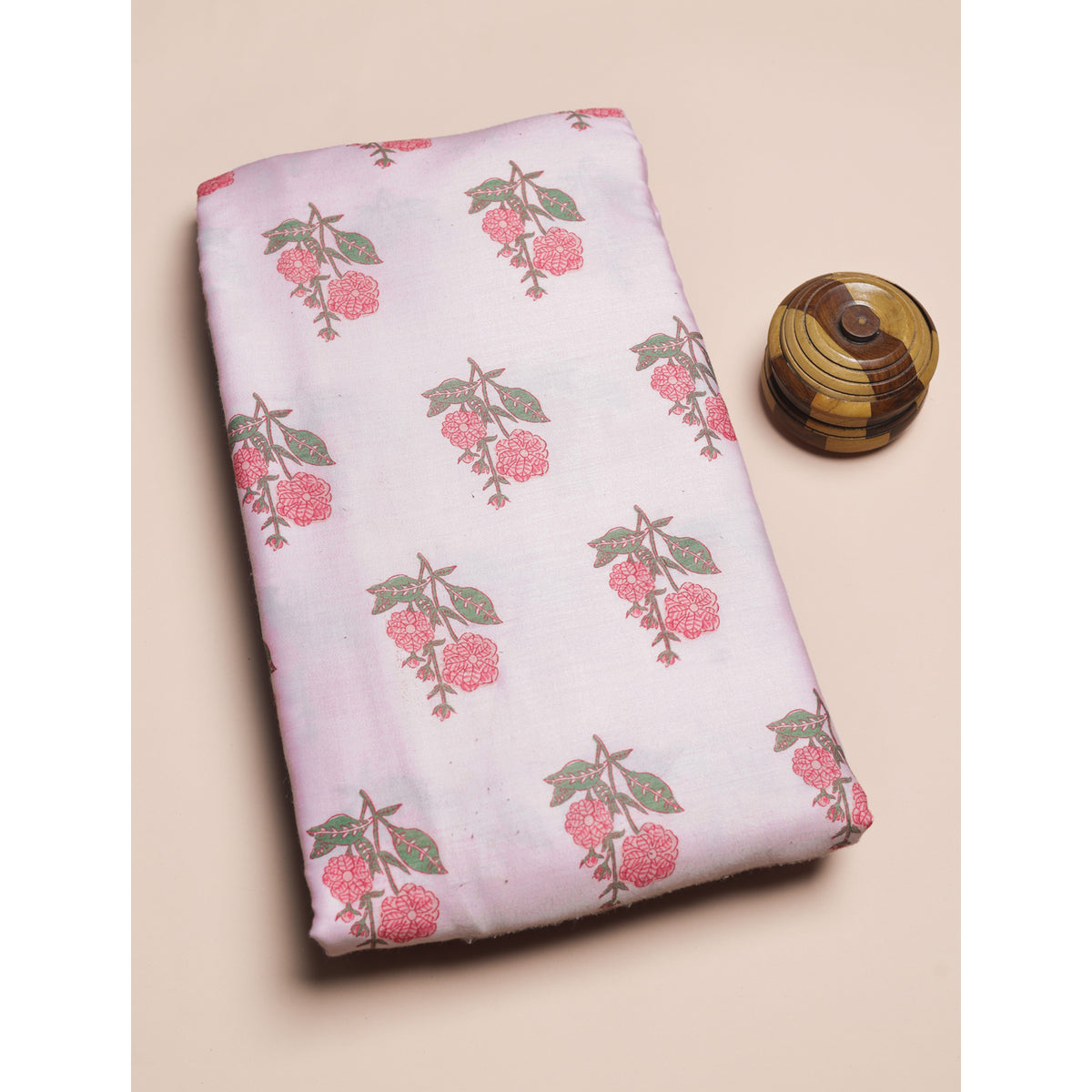 COTTON PRINTED FABRIC