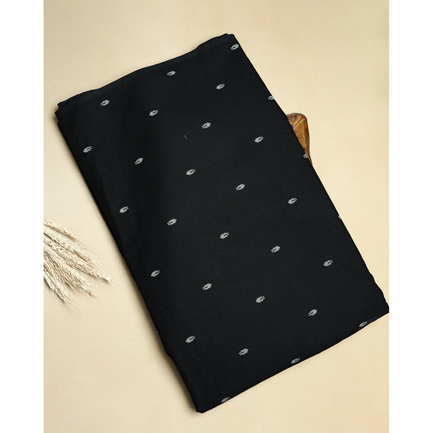 PURE COTTON HANDLOOM FABRIC