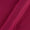 Spun Cotton (Banarasi PS Cotton Silk) Hot Pink Colour Fabric - Dry Clean Only