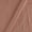 Butter Crepe Dusty Peach Colour Fabric Online 4001AF