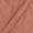 Butter Crepe Dusty Peach Colour Fabric 4001BC