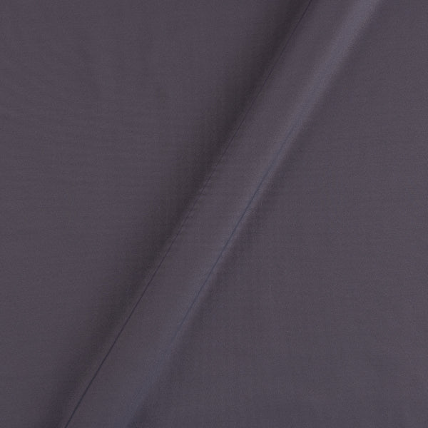 Butter Crepe Blue Grey Colour Fabric Online 4001FS