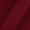 Butter Crepe Maroon Colour 41 Inches Width Fabric freeshipping - SourceItRight