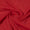 Red  Color Viscose Georgette Fabric Pre Cut Of 1 Meter